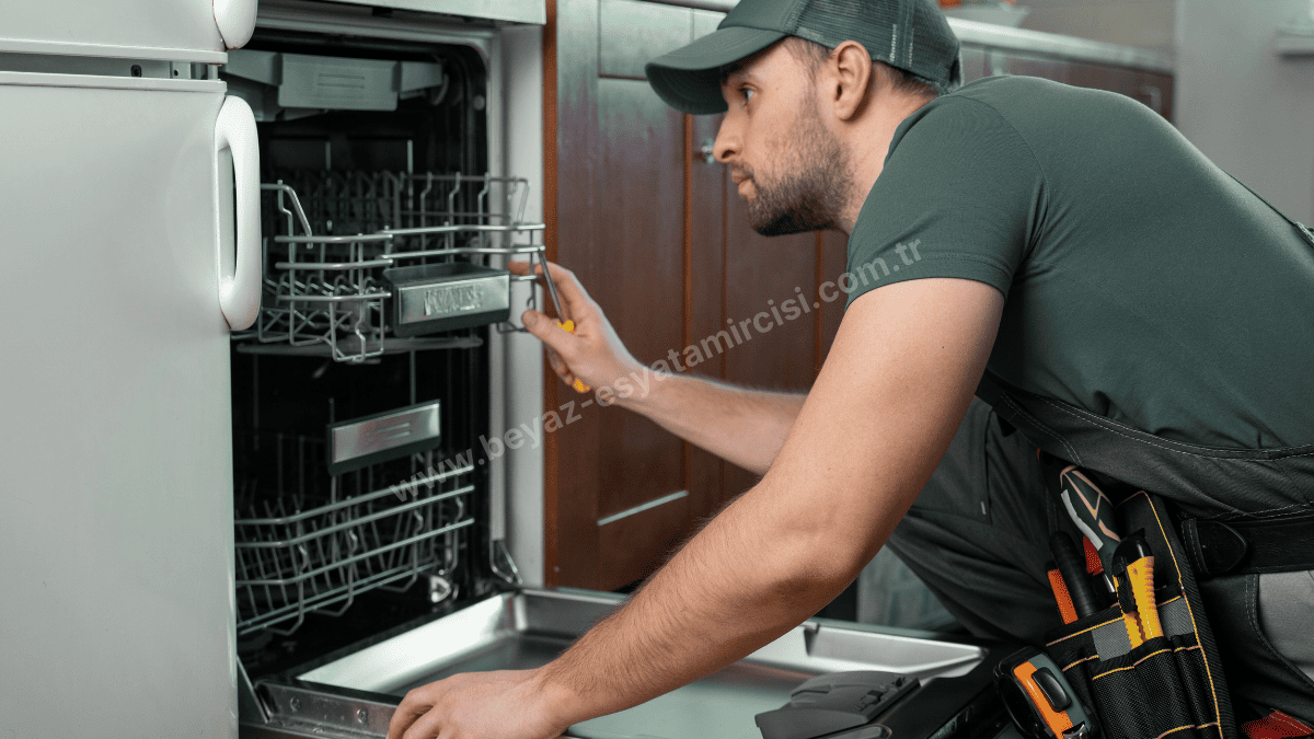 Akıncılar Bulaşık Makinesi Servisi - Akıncılar Beyaz Eşya Tamircisi