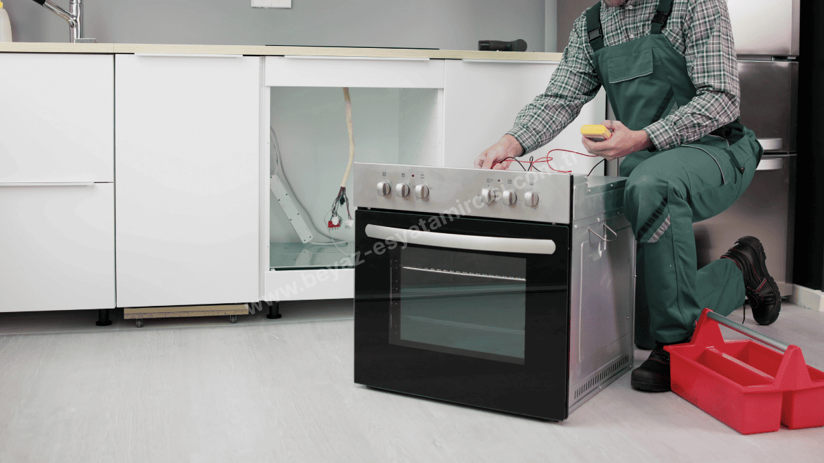 Akıncılar Fırın & Ocak Servisi - Akıncılar Beyaz Eşya Tamircisi